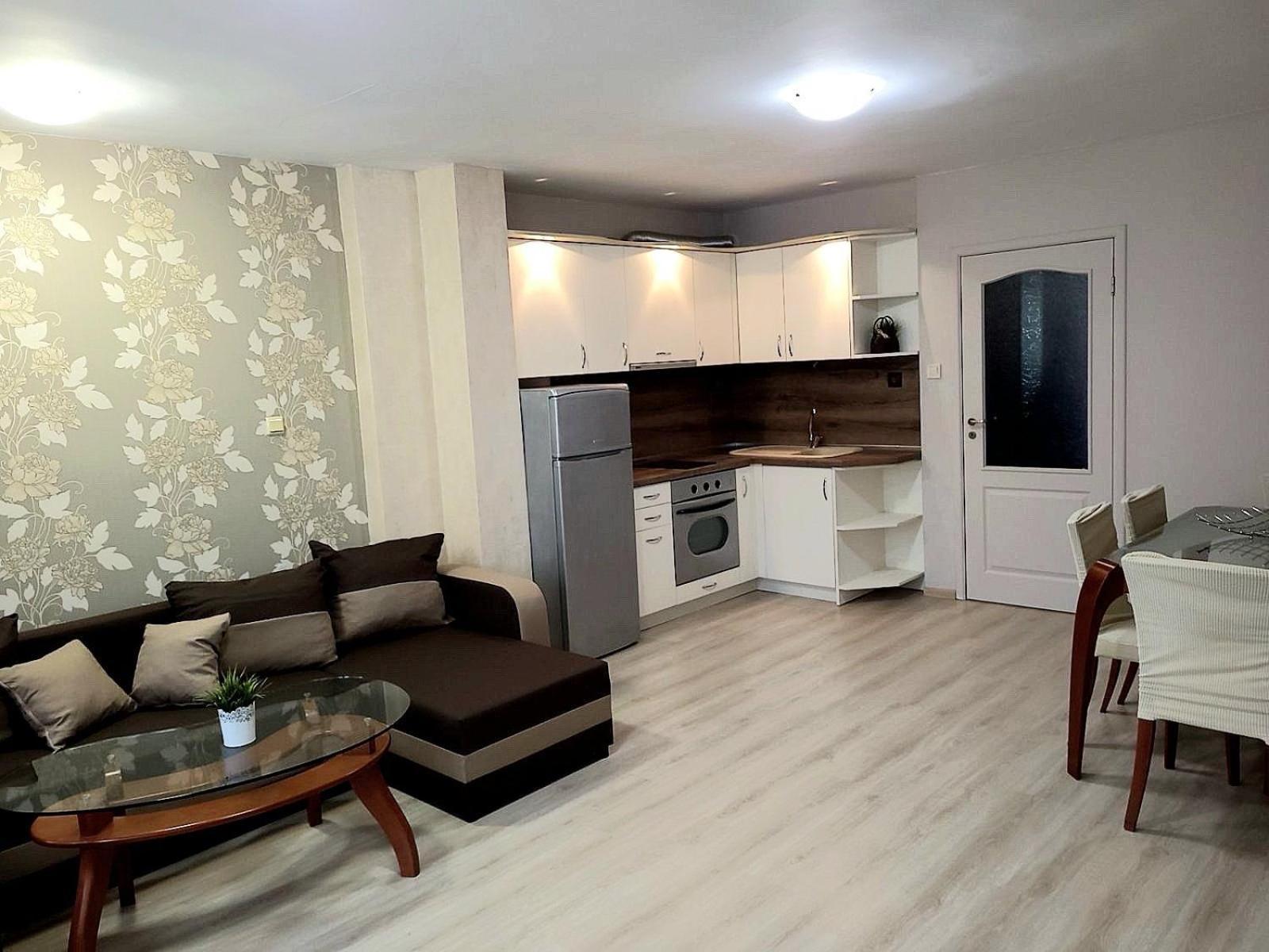 Lux Apartment Sisi Burgas Екстер'єр фото