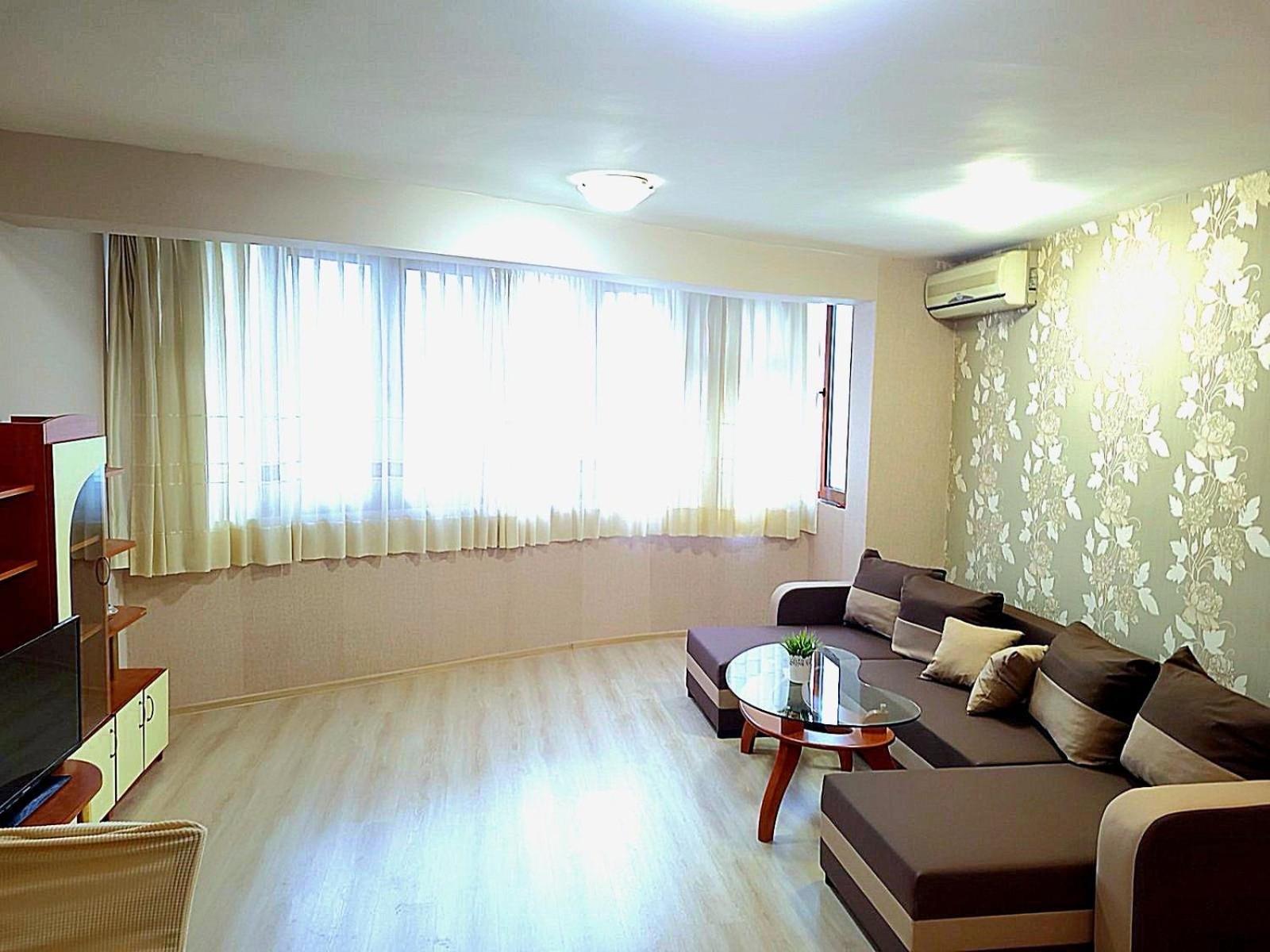 Lux Apartment Sisi Burgas Екстер'єр фото
