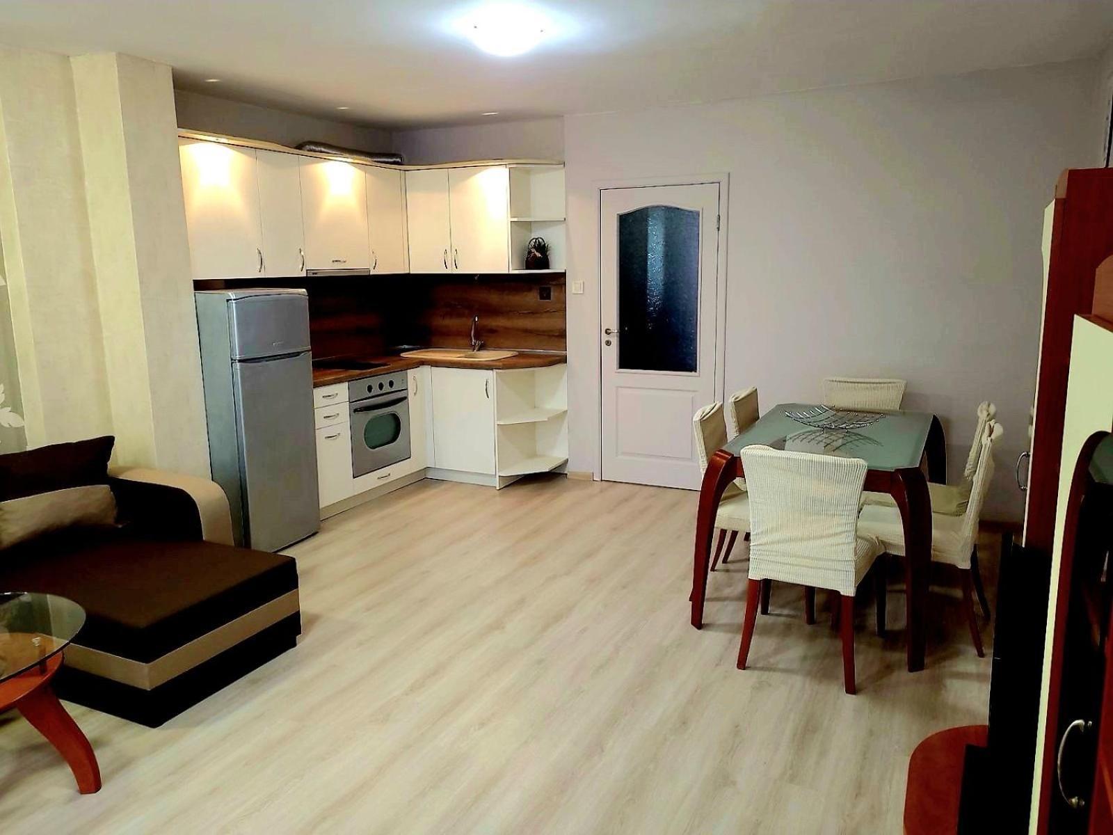 Lux Apartment Sisi Burgas Екстер'єр фото