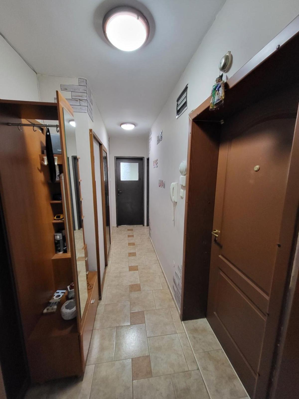 Lux Apartment Sisi Burgas Екстер'єр фото