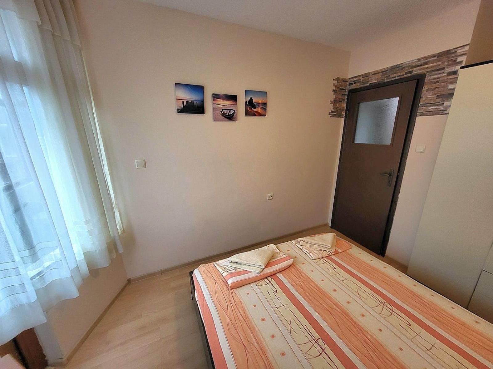 Lux Apartment Sisi Burgas Екстер'єр фото