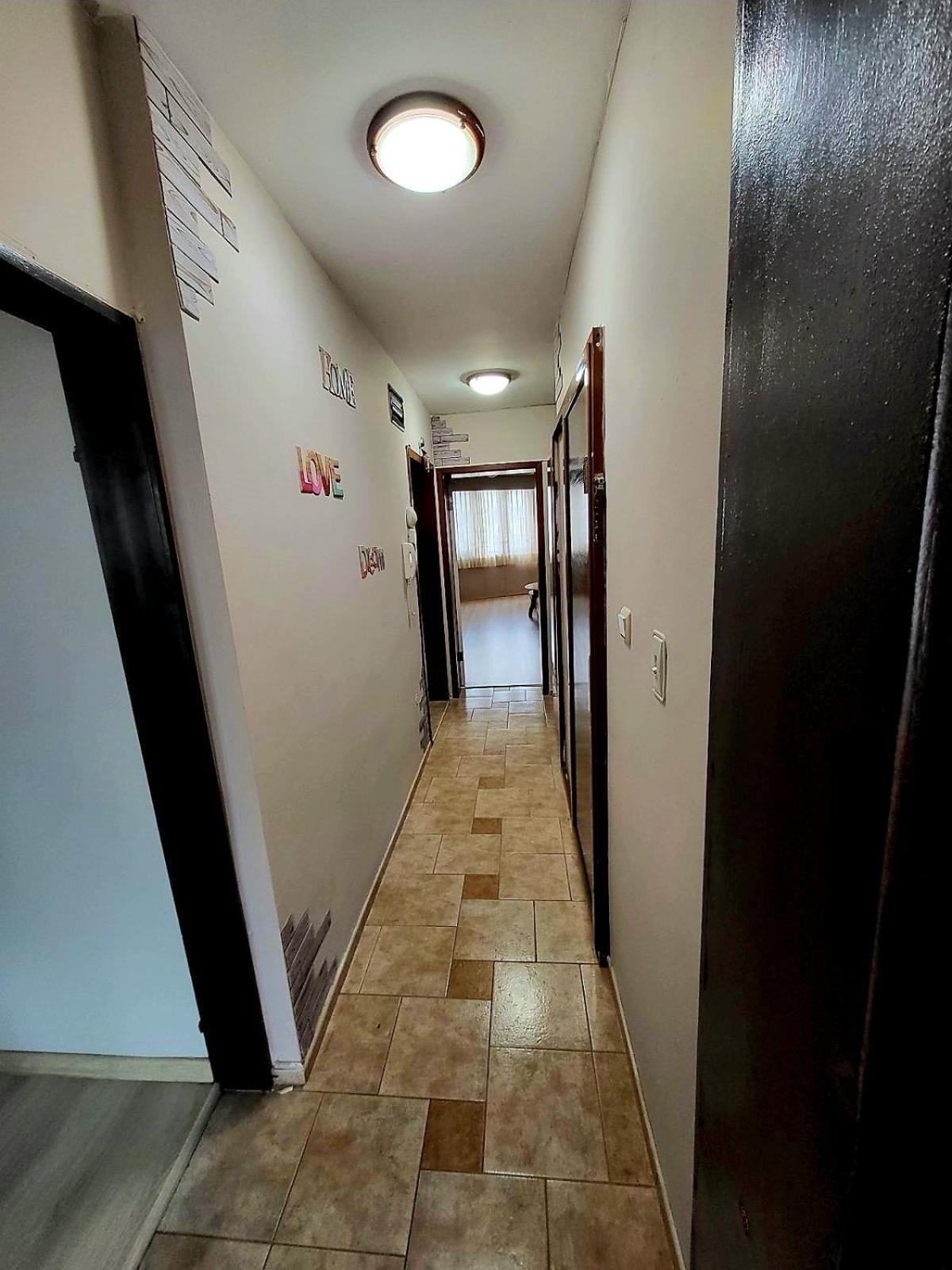 Lux Apartment Sisi Burgas Екстер'єр фото