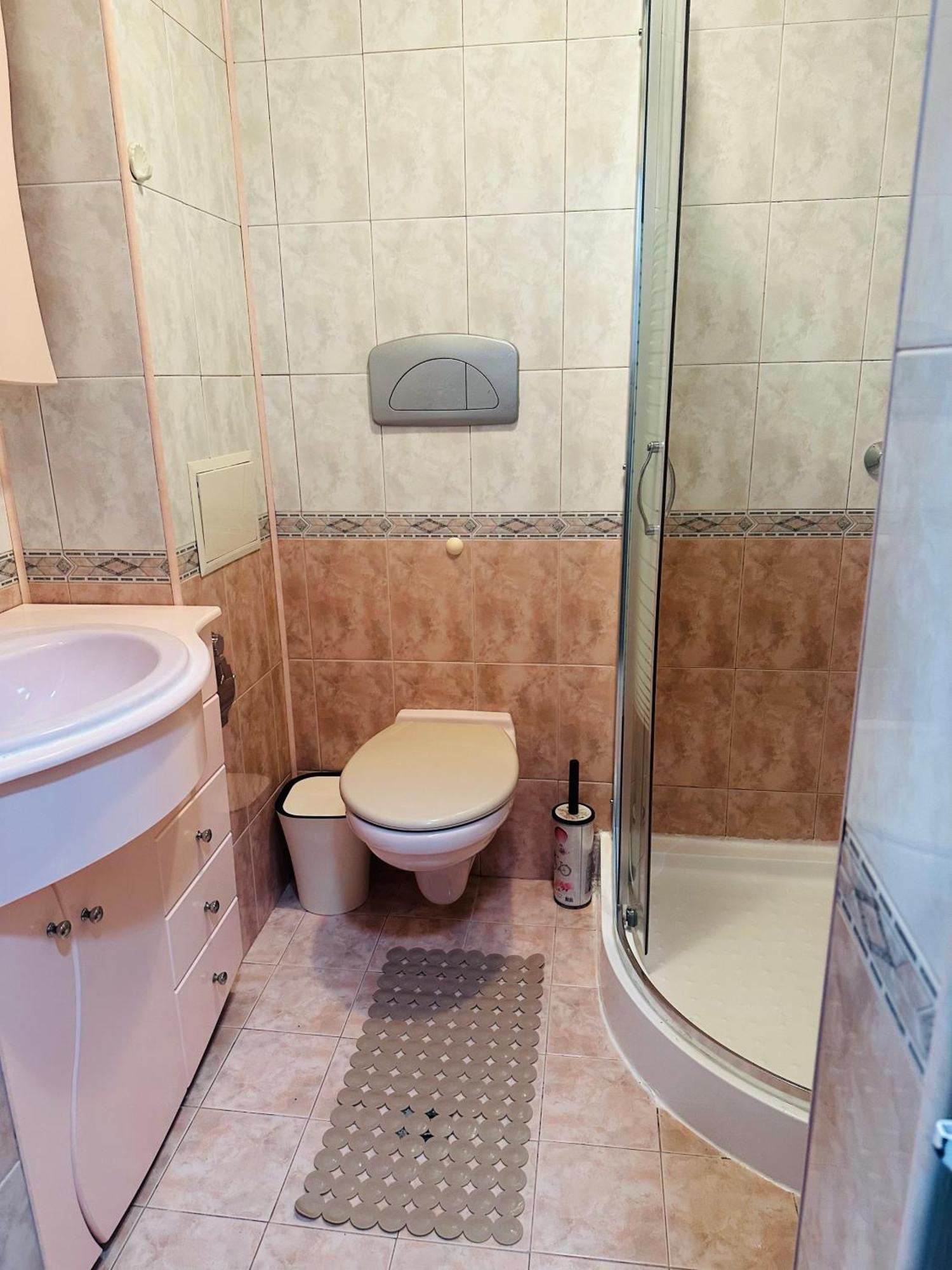 Lux Apartment Sisi Burgas Екстер'єр фото