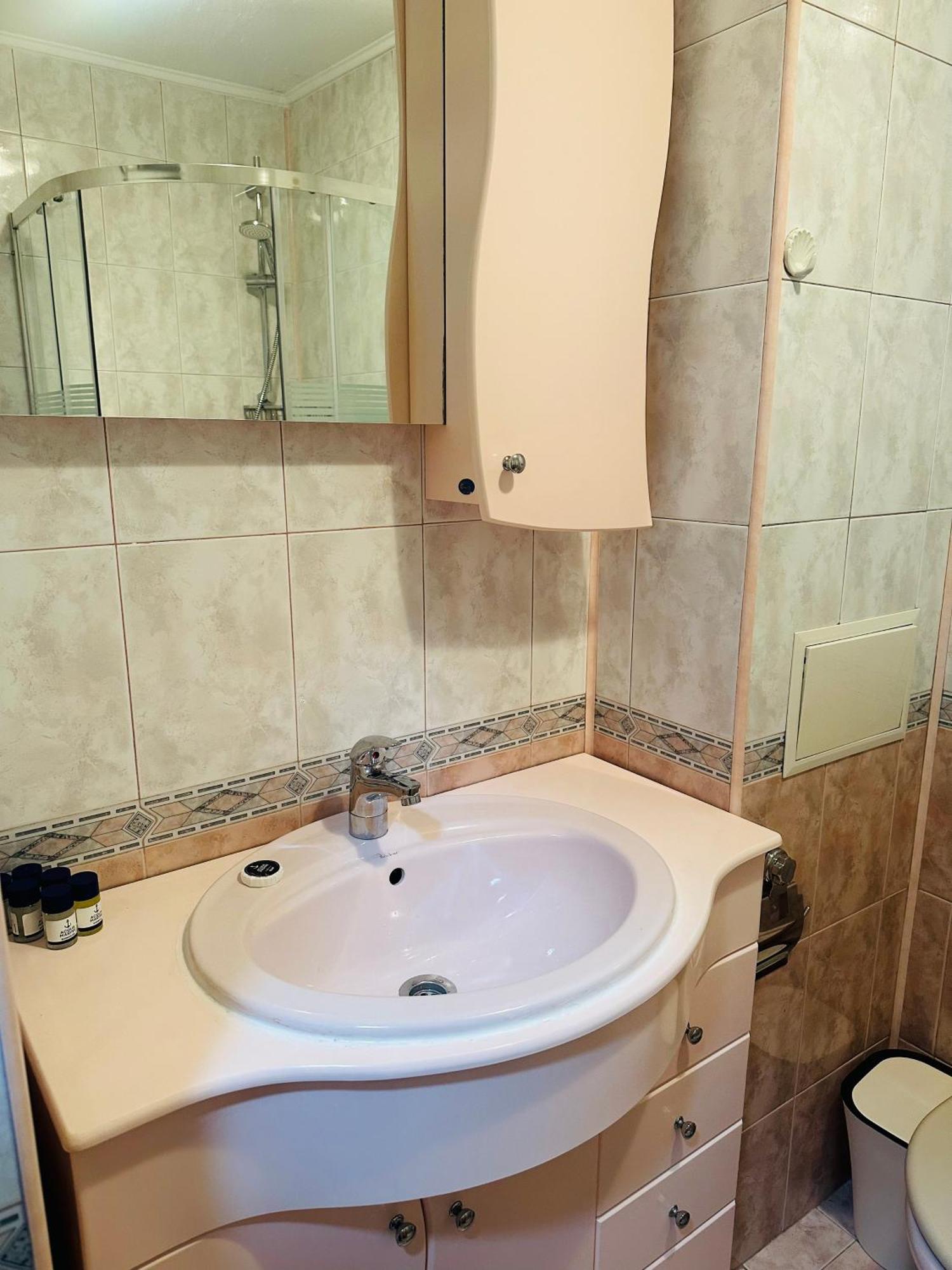 Lux Apartment Sisi Burgas Екстер'єр фото